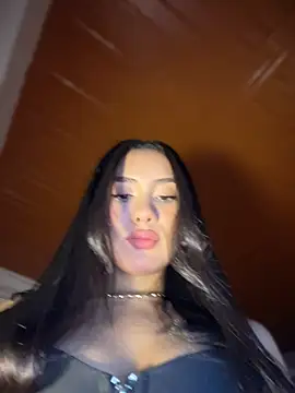 Ambar pe  online show from July 22, 2:47 am