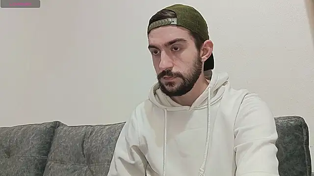 Dylan Best online show from November 12, 6:41 pm