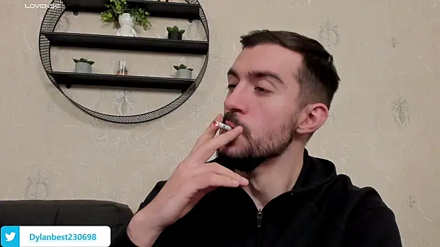 Dylan Best online show from March 1, 10:56 pm