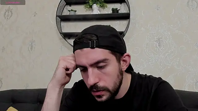 Dylan Best online show from March 18, 11:19 pm