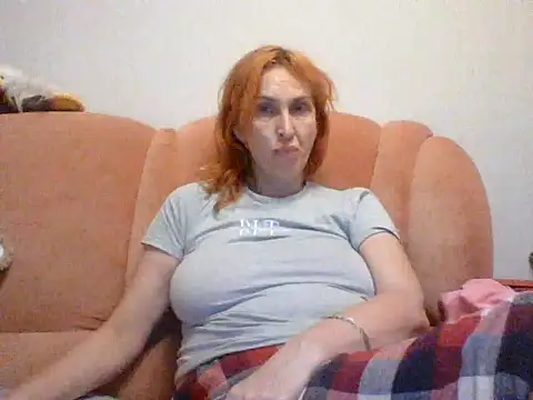 MssAngela online show from September 30, 7:30 pm