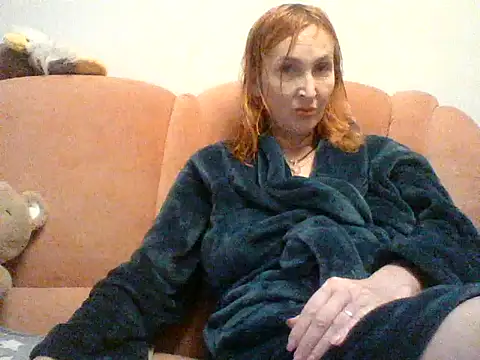 MssAngela online show from October 1, 8:20 am