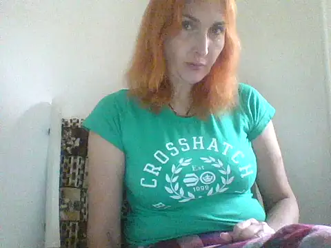 MssAngela online show from October 4, 8:12 am