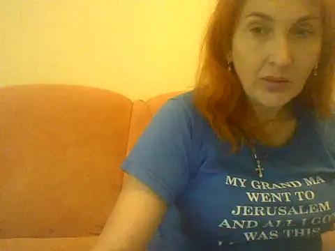 MssAngela online show from November 11, 11:32 am