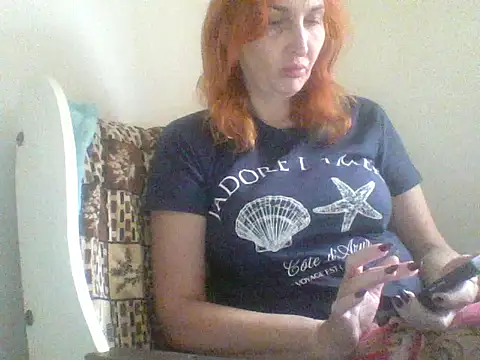 MssAngela online show from November 20, 7:41 am