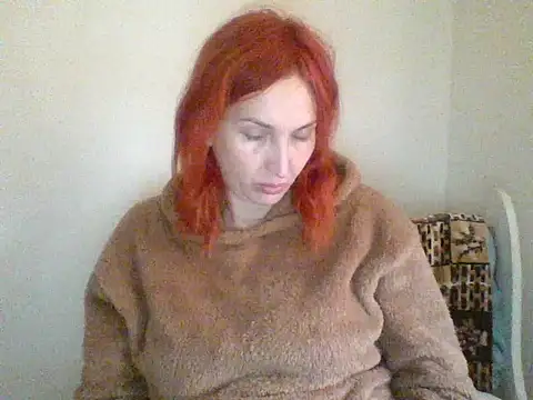 MssAngela online show from January 7, 7:44 am