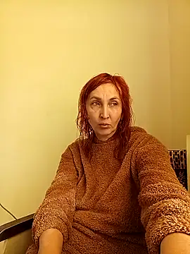 MssAngela online show from February 10, 8:18 am