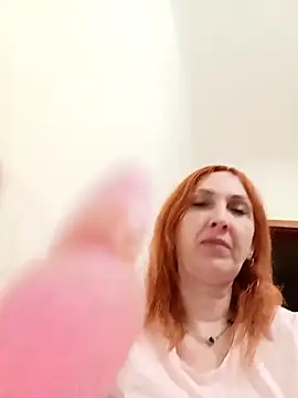 MssAngela online show from March 20, 7:08 pm