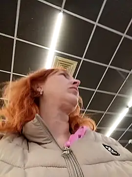 MssAngela online show from April 24, 3:14 pm