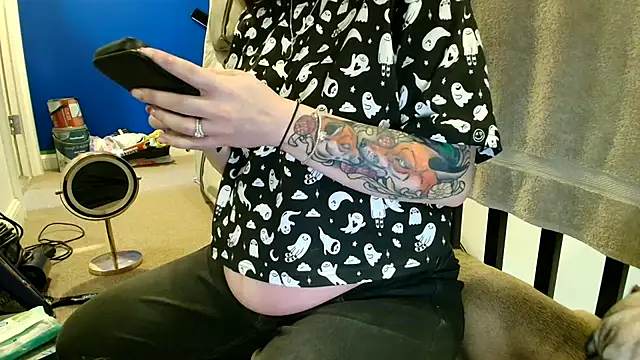 short sweetpea online show from February 11, 10:53 am