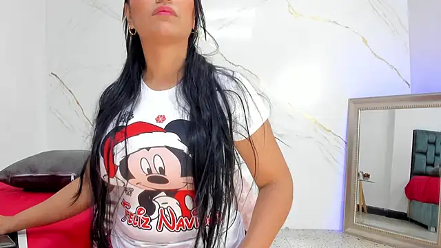 IsiisLovei online show from December 2, 2:34 pm