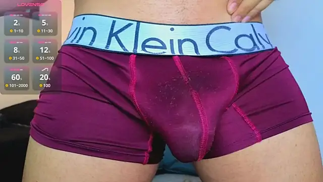 jordylatin20 online show from February 11, 2:03 am