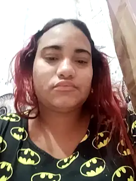 Hilarybunnyy online show from February 5, 1:54 pm