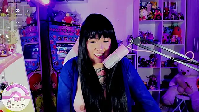 meda kawaii  online show from January 18, 1:52 am