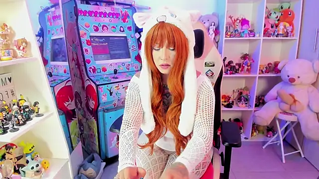 meda kawaii  online show from March 8, 4:34 am