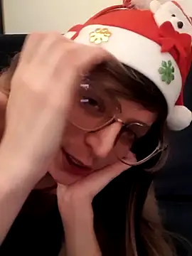 LouGabriel online show from December 22, 6:37 pm