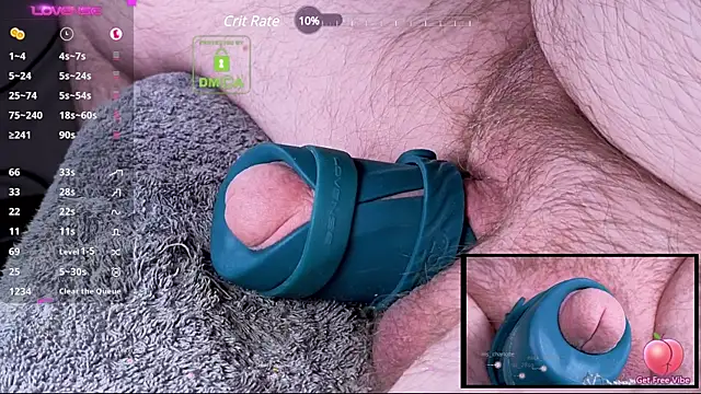 Snapshot of controlmytoys chatting on March 3, 1:20 pm controlmytoys online show from March 3, 1:20 pm