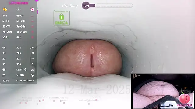 Snapshot of controlmytoys chatting on March 12, 2:01 pm controlmytoys online show from March 12, 2:01 pm