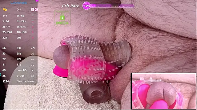 Snapshot of controlmytoys chatting on October 5, 8:12 am controlmytoys online show from October 5, 8:12 am