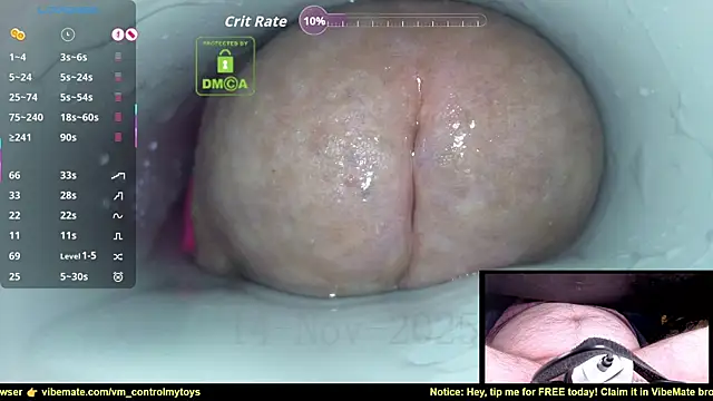 Snapshot of controlmytoys chatting on November 14, 9:57 pm controlmytoys online show from November 14, 9:57 pm