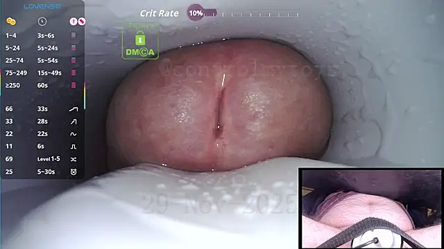 Snapshot of controlmytoys chatting on November 29, 10:13 pm controlmytoys online show from November 29, 10:13 pm