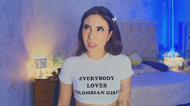 nini love01 online show from February 6, 4:21 am