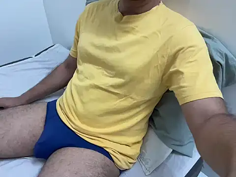 Arjun78877 online show from October 17, 10:01 pm