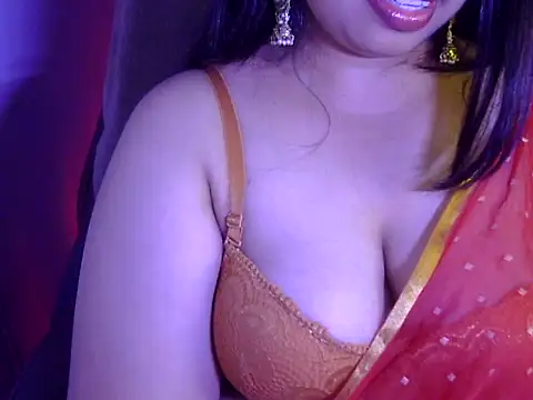Snapshot of Maalnad_beauty chatting on July 13, 6:22 pm Maalnad beauty online show from July 13, 6:22 pm