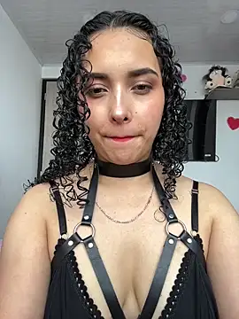 Lucy Marin online show from March 7, 3:39 pm