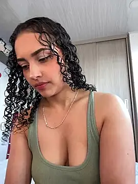 Lucy Marin online show from March 20, 3:25 pm