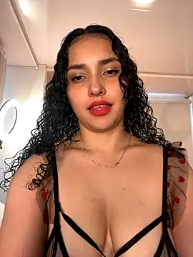 Lucy Marin online show from September 12, 5:35 pm