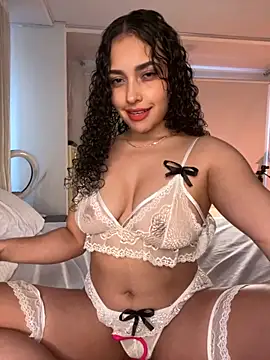 Lucy Marin online show from September 16, 2:29 pm