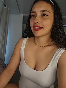 Lucy Marin online show from April 23, 2:19 pm