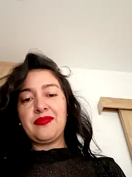 Snapshot of Cherry_1992 chatting on May 22, 2:55 pm Cherry 1992 online show from May 22, 2:55 pm