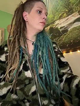 MenaDreadfull online show from March 23, 6:50 am