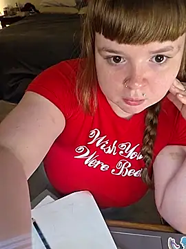 VelvetDiablo online show from March 11, 11:22 pm