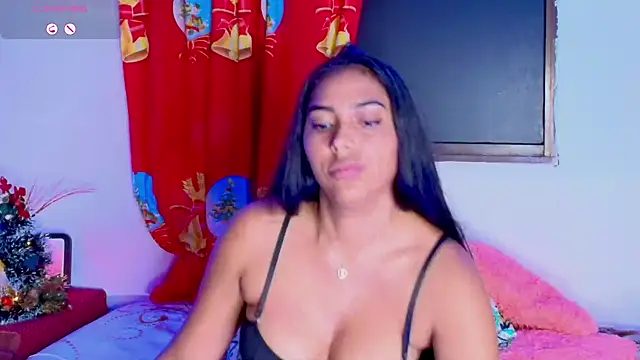 Snapshot of nia_sd chatting on December 17, 12:16 am nia sd online show from December 17, 12:16 am