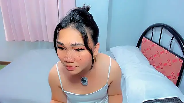 TSdelight69 online show from June 11, 8:34 am