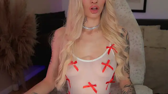 KairaKampen online show from March 17, 7:50 pm