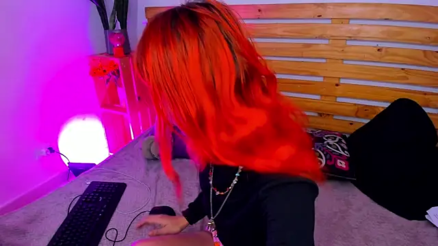 MaryJaneDove online show from February 23, 11:44 am