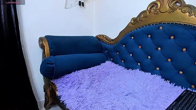 MaryJaneDove online show from February 23, 11:57 pm