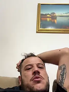 1Aleks13 online show from September 10, 10:10 pm