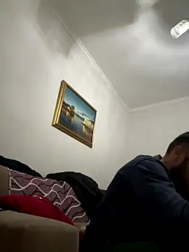 1Aleks13 online show from December 2, 9:10 pm