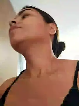 Ivanna2 online show from January 18, 2:33 pm