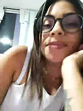 Ivanna2 online show from January 22, 11:32 pm