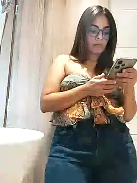 Ivanna2 online show from January 30, 9:58 pm