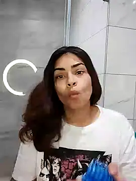 Ivanna2 online show from February 3, 1:40 pm