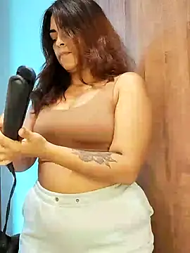 Ivanna2 online show from February 3, 4:41 pm