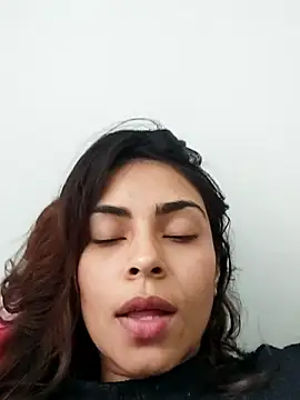 Ivanna2 online show from March 12, 9:03 pm