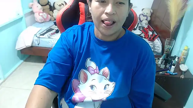 NatalySexxxMilk online show from January 3, 11:46 am